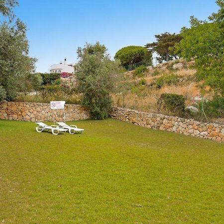Casa Amiga Appartement Carvoeiro  Buitenkant foto